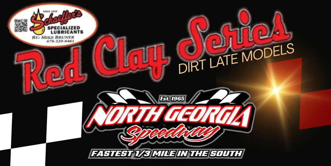 Storm Damage to Racing Surface Forces North Georgia Speedway to Cancel August 15 Show