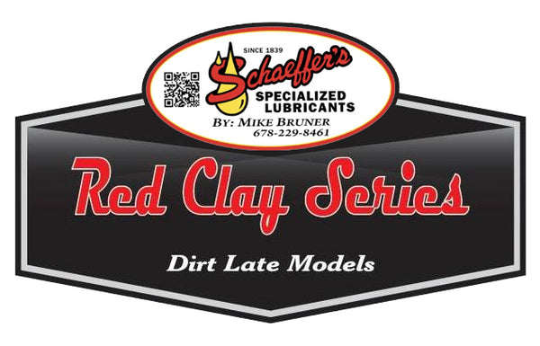 Red Clay 602 Late Model Series