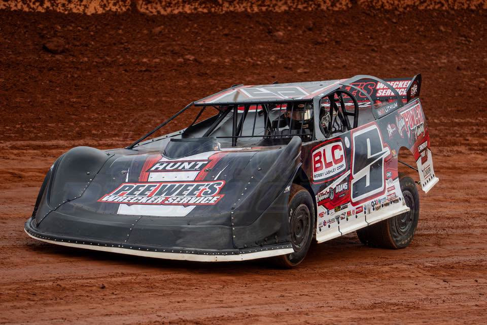 Laurens County Speedway Date Scrapped; Visit to I-75 Raceway Next for Red Clay 602 Series