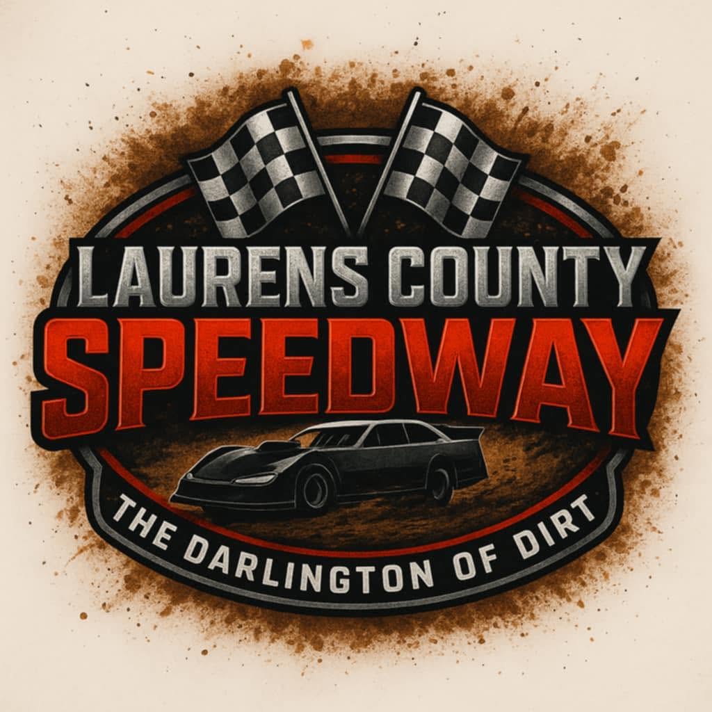Laurens County Speedway Date Rescheduled for Friday, July 31