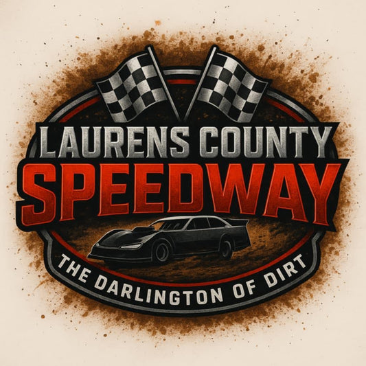 Laurens County Speedway Date Rescheduled for Friday, July 31