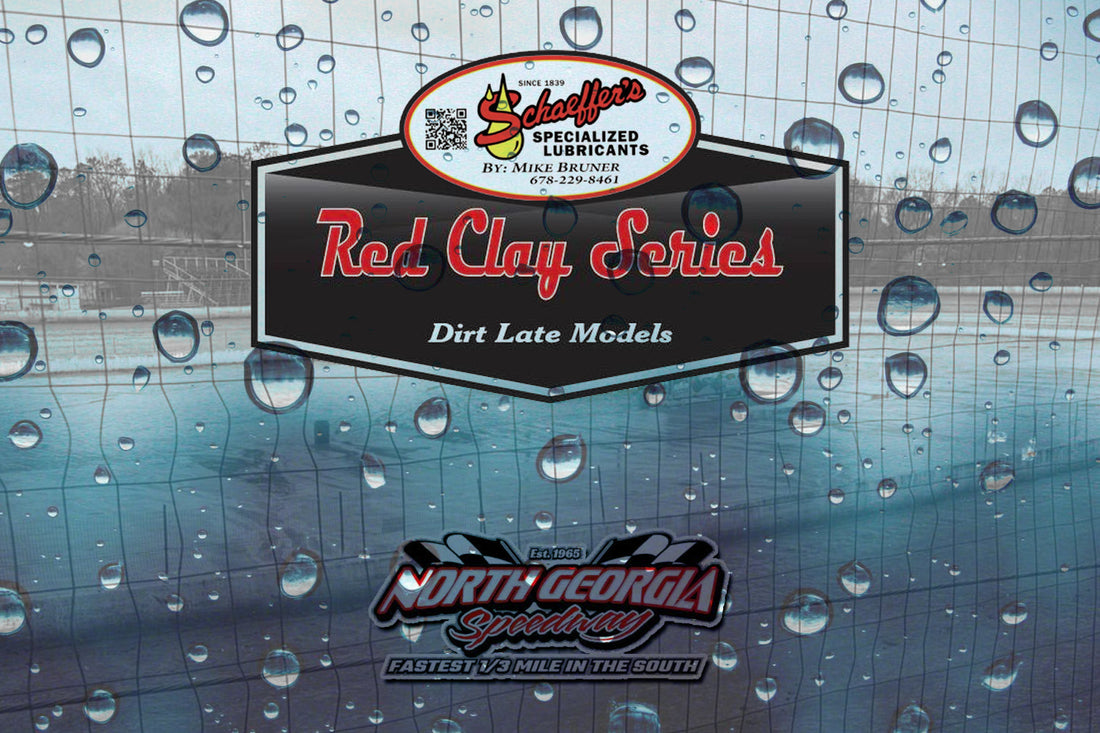 Inclement Weather Postpones Thursday’s Red Clay Show at North Georgia to June 26