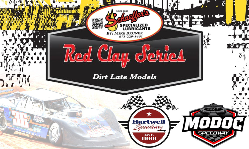 Schedule Additions & Changes Announced for Remainder of 2026 Season