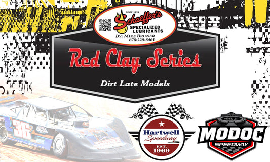Schedule Additions & Changes Announced for Remainder of 2026 Season